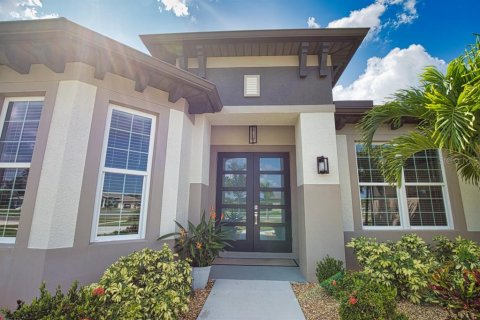 Casa en venta en North Port, Florida, 3 dormitorios, 220.64 m2 № 1219429 - foto 5