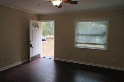 House in Jacksonville, Florida 3 bedrooms, 84.73 sq.m. № 885683 - photo 4