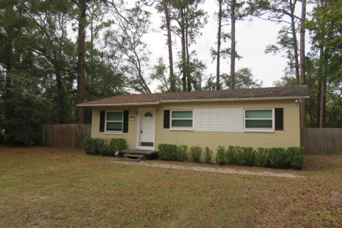 House in Jacksonville, Florida 3 bedrooms, 84.73 sq.m. № 885683 - photo 1