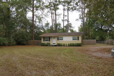 House in Jacksonville, Florida 3 bedrooms, 84.73 sq.m. № 885683 - photo 20