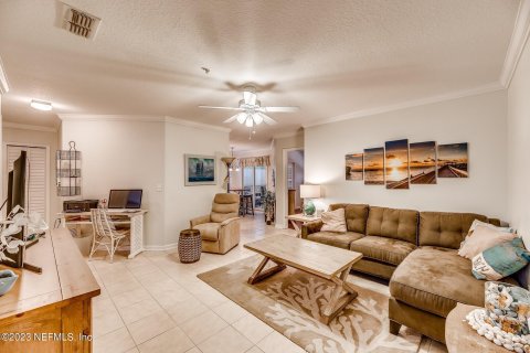 Condominio en alquiler en Jacksonville Beach, Florida, 2 dormitorios, 107.4 m2 № 885685 - foto 7