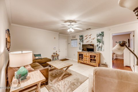 Condominio en alquiler en Jacksonville Beach, Florida, 2 dormitorios, 107.4 m2 № 885685 - foto 9