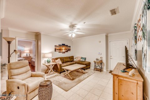 Condominio en alquiler en Jacksonville Beach, Florida, 2 dormitorios, 107.4 m2 № 885685 - foto 8