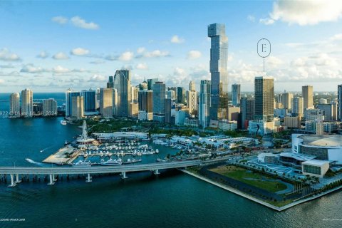 Hotel en venta en Miami, Florida, 1 dormitorio, 39.95 m2 № 1095425 - foto 8