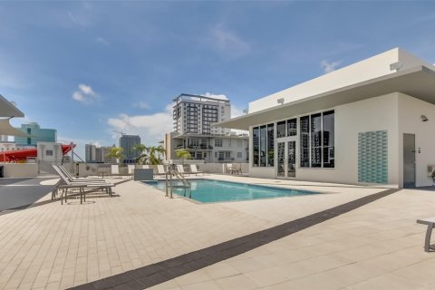 Copropriété à vendre à Fort Lauderdale, Floride: 2 chambres, 194.91 m2 № 1103156 - photo 18