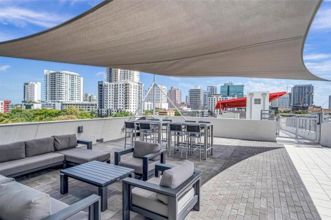 Condominio en venta en Fort Lauderdale, Florida, 2 dormitorios, 194.91 m2 № 1103156 - foto 20