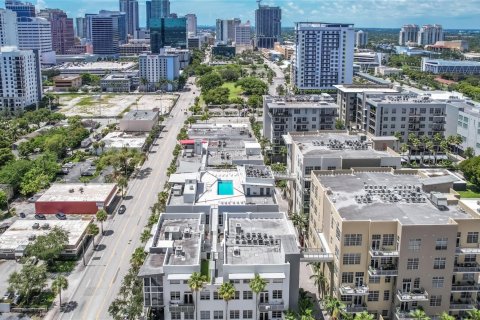 Condo in Fort Lauderdale, Florida, 2 bedrooms  № 1103156 - photo 5