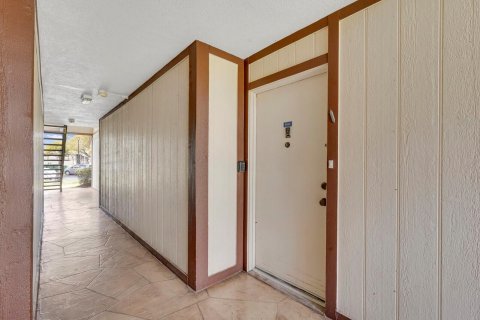 Condominio en venta en Tamarac, Florida, 1 dormitorio, 76.83 m2 № 1103219 - foto 17