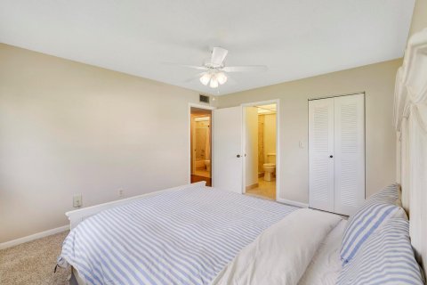 Condominio en venta en Tamarac, Florida, 1 dormitorio, 76.83 m2 № 1103219 - foto 25