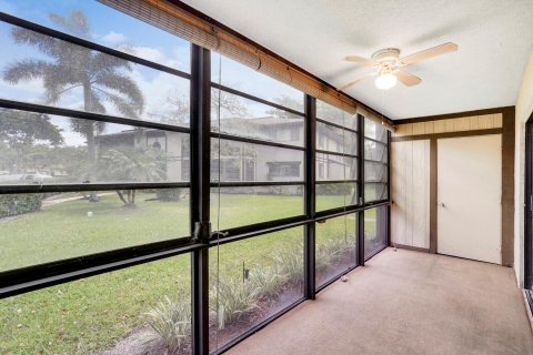 Condominio en venta en Tamarac, Florida, 1 dormitorio, 76.83 m2 № 1103219 - foto 19