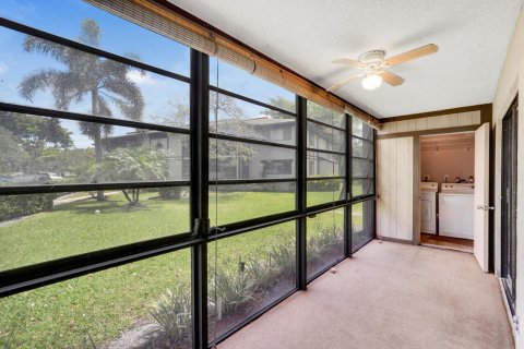 Condominio en venta en Tamarac, Florida, 1 dormitorio, 76.83 m2 № 1103219 - foto 18