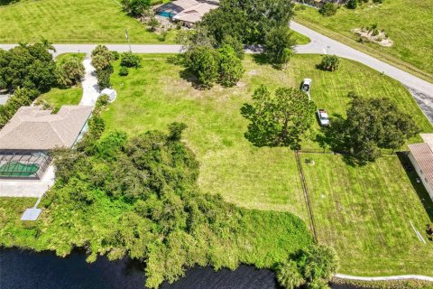 Terreno en venta en Punta Gorda, Florida № 1381232 - foto 17