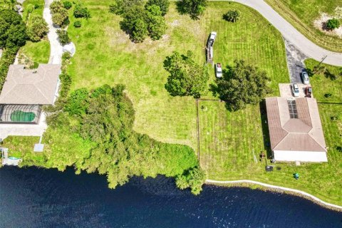 Terreno en venta en Punta Gorda, Florida № 1381232 - foto 6