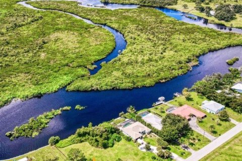 Land in Punta Gorda, Florida № 1381232 - photo 5