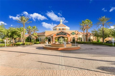 Touwnhouse à vendre à Davenport, Floride: 4 chambres, 138.61 m2 № 1381231 - photo 26