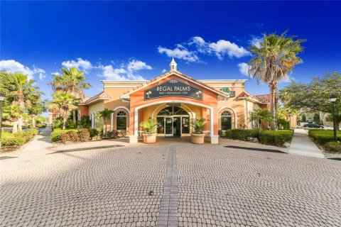 Touwnhouse à vendre à Davenport, Floride: 4 chambres, 138.61 m2 № 1381231 - photo 27