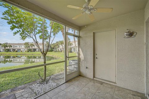 Townhouse in Bradenton, Florida 2 bedrooms, 100.33 sq.m. № 1381176 - photo 28