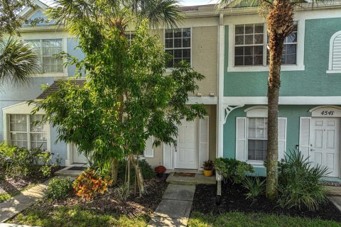 Townhouse in Bradenton, Florida 2 bedrooms, 100.33 sq.m. № 1381176 - photo 3