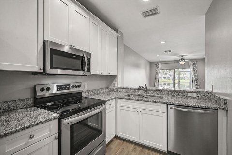 Adosado en venta en Bradenton, Florida, 2 dormitorios, 100.33 m2 № 1381176 - foto 11