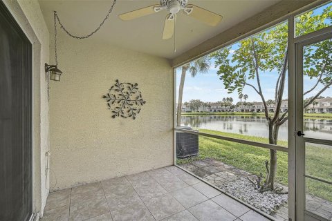 Townhouse in Bradenton, Florida 2 bedrooms, 100.33 sq.m. № 1381176 - photo 25