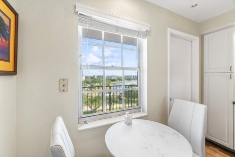 Copropriété à vendre à Pompano Beach, Floride: 2 chambres, 106.84 m2 № 1172850 - photo 20