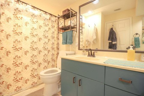 Townhouse in Jupiter, Florida 3 bedrooms, 184.88 sq.m. № 1172507 - photo 25