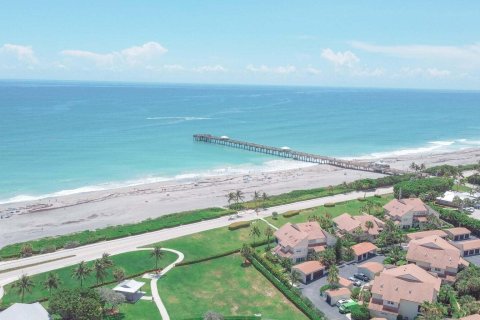 Adosado en venta en Jupiter, Florida, 3 dormitorios, 184.88 m2 № 1172507 - foto 6