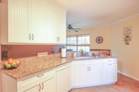 Townhouse in Jupiter, Florida 3 bedrooms, 184.88 sq.m. № 1172507 - photo 29