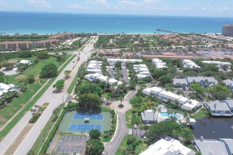 Adosado en venta en Jupiter, Florida, 3 dormitorios, 184.88 m2 № 1172507 - foto 9