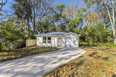 Villa ou maison à vendre à Saint Augustine, Floride: 3 chambres, 115.01 m2 № 865737 - photo 29