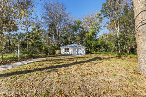 Villa ou maison à vendre à Saint Augustine, Floride: 3 chambres, 115.01 m2 № 865737 - photo 27