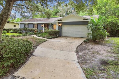 Villa ou maison à vendre à Tampa, Floride: 3 chambres, 192.77 m2 № 1349883 - photo 1