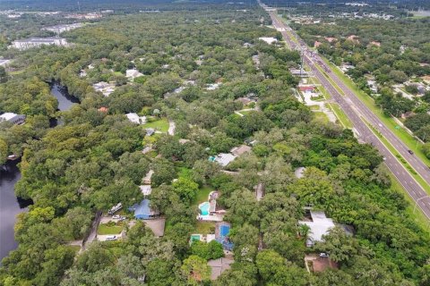 Villa ou maison à vendre à Tampa, Floride: 3 chambres, 192.77 m2 № 1349883 - photo 26