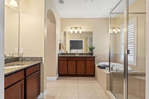 Touwnhouse à vendre à Lutz, Floride: 3 chambres, 215.16 m2 № 1340141 - photo 23