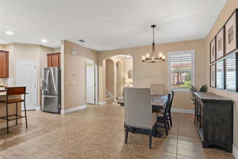 Townhouse in Lutz, Florida 3 bedrooms, 215.16 sq.m. № 1340141 - photo 20