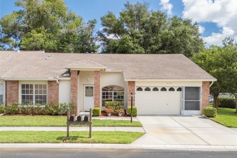 Villa ou maison à vendre à New Port Richey, Floride: 2 chambres, 144.28 m2 № 1343646 - photo 1