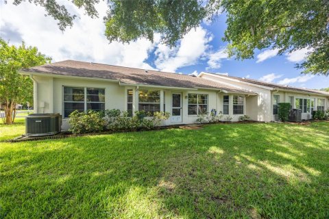 Villa ou maison à vendre à New Port Richey, Floride: 2 chambres, 144.28 m2 № 1343646 - photo 18