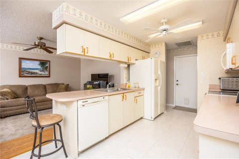 Villa ou maison à vendre à New Port Richey, Floride: 2 chambres, 144.28 m2 № 1343646 - photo 7