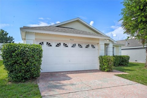 Villa ou maison à vendre à Kissimmee, Floride: 4 chambres, 148.74 m2 № 1343721 - photo 4