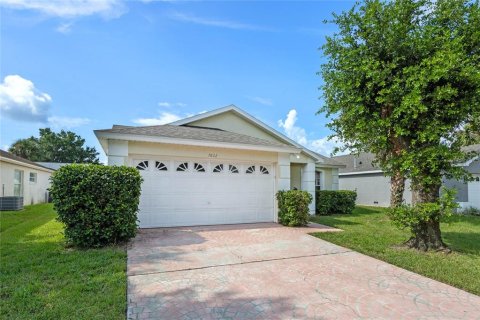 Casa en venta en Kissimmee, Florida, 4 dormitorios, 148.74 m2 № 1343721 - foto 3