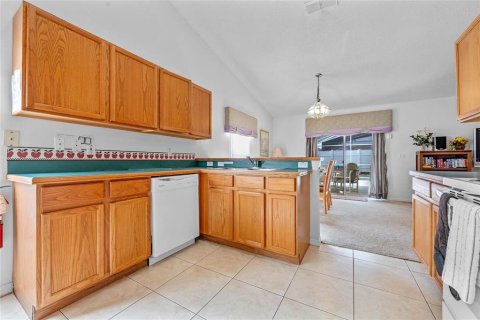 Casa en venta en Kissimmee, Florida, 4 dormitorios, 148.74 m2 № 1343721 - foto 24