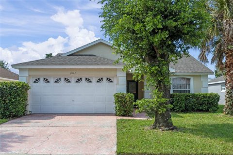 Villa ou maison à vendre à Kissimmee, Floride: 4 chambres, 148.74 m2 № 1343721 - photo 1