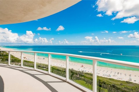 Copropriété à vendre à Miami Beach, Floride: 5 chambres, 406.73 m2 № 944378 - photo 16