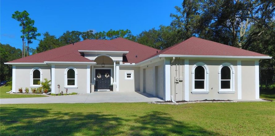 Casa en Wesley Chapel, Florida 4 dormitorios, 333.89 m2 № 1398886