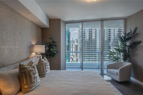 Condo in Miami, Florida, 1 bedroom  № 1358452 - photo 3