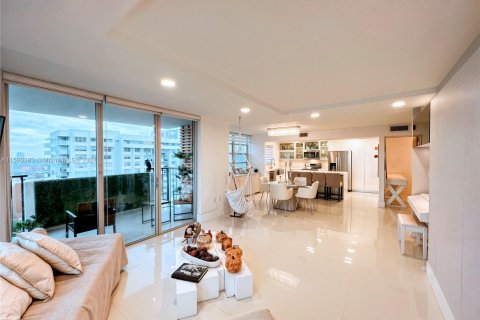 Condo in Aventura, Florida, 2 bedrooms  № 1216551 - photo 6