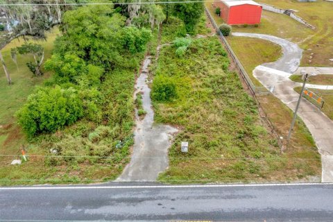 Terreno en venta en Dade City, Florida № 1246141 - foto 3