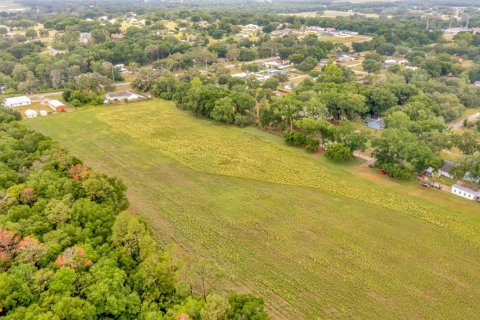 Terreno en venta en Dade City, Florida № 1246141 - foto 8