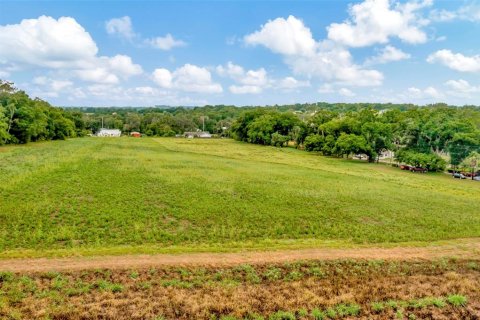 Terreno en venta en Dade City, Florida № 1246141 - foto 4