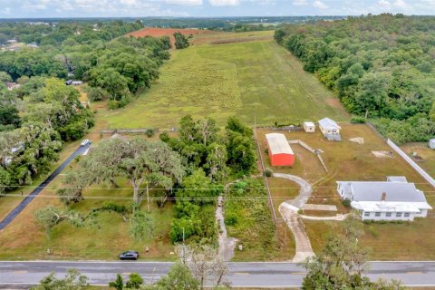 Terreno en venta en Dade City, Florida № 1246141 - foto 6